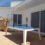 Sagres Портиман