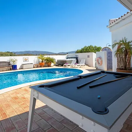 Sagres וילה פורטימאו