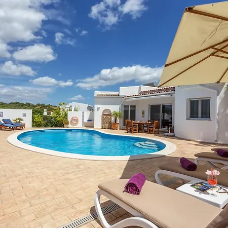Sagres Villa