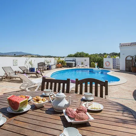 Villa Sagres Portimão