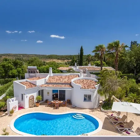 Villa Sagres Portimão