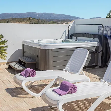 Villa Sagres Portimão