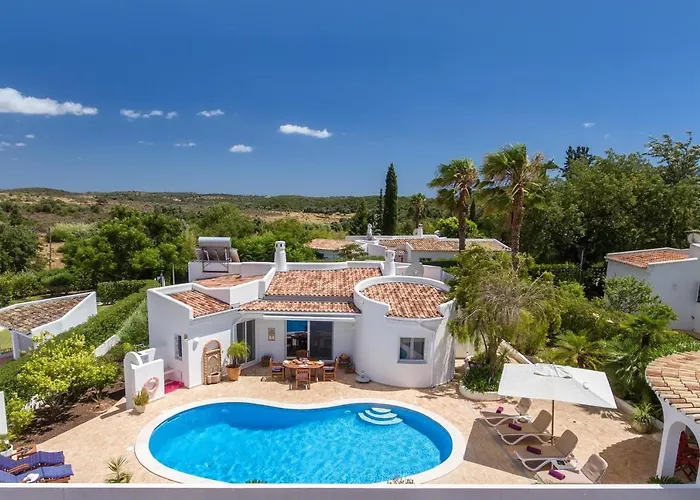 Villa Sagres Portimão