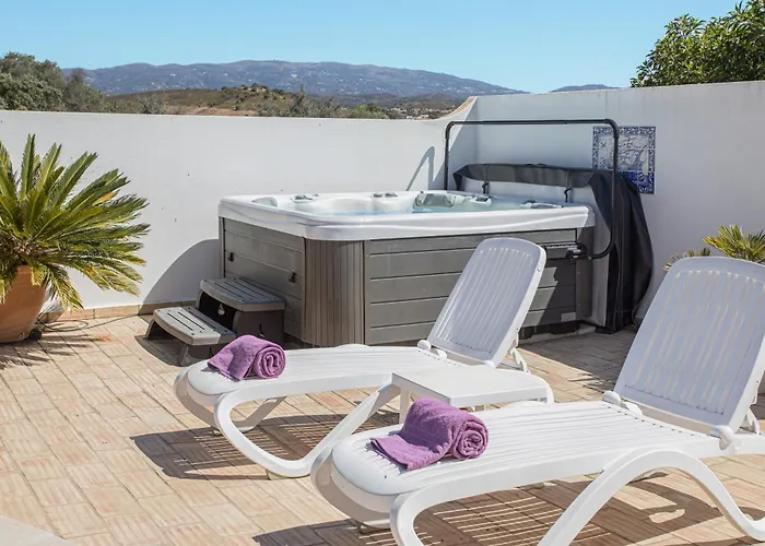 Villa Sagres Portimão