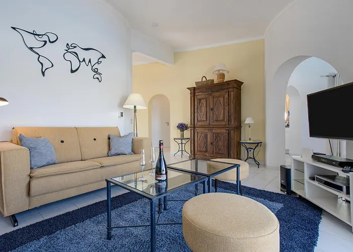 Sagres Villa Portimão