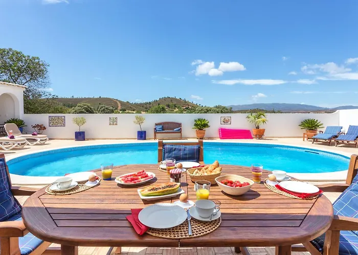 Villa Sagres Portimão