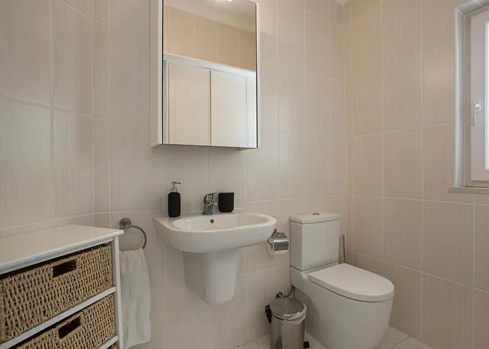 Villa Sagres Portimão