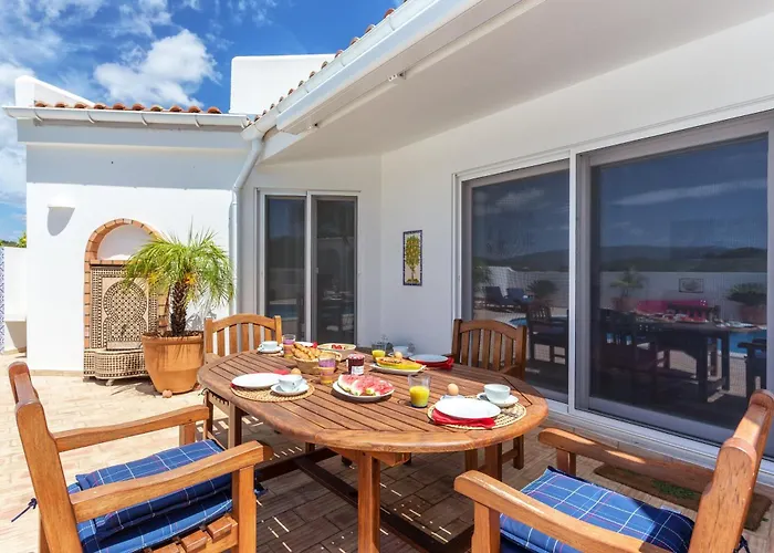 Villa Sagres Portimão