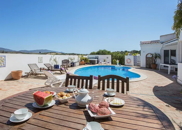 Villa Sagres Portimão