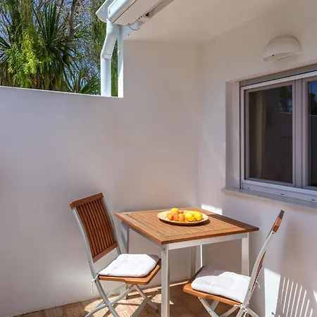 Villa Sagres