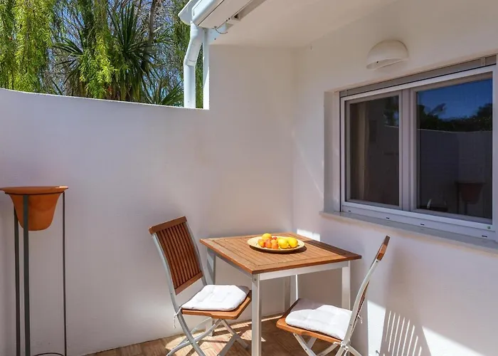 Sagres Villa Portimão