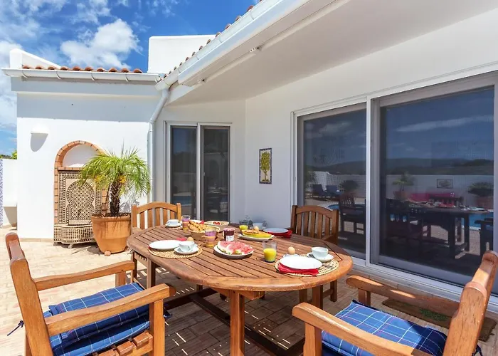 Villa Sagres Portimão