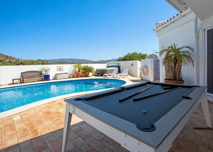 Sagres Villa Portimão