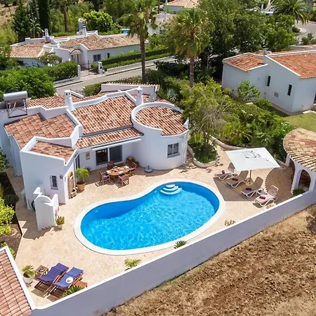 Villa Sagres *