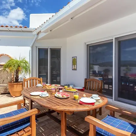 Villa Sagres Portimão