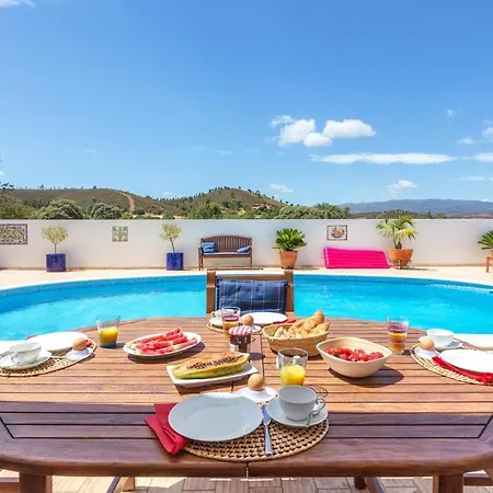 Sagres Villa *