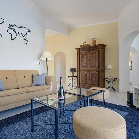 Villa Sagres *
