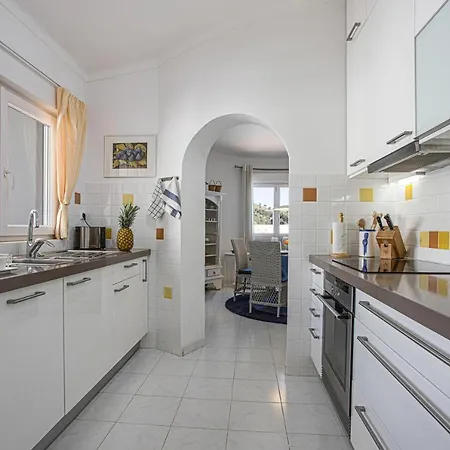Villa Sagres