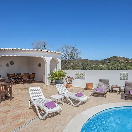 Villa Sagres *