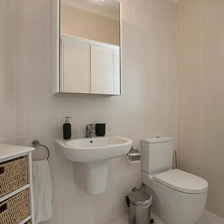 Sagres Villa *