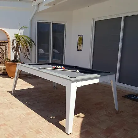 Sagres Villa *
